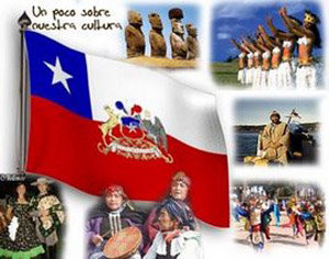 ¿Cuál es la verdadera identidad de los chilenos como pueblo? 